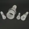 19/26 24/29 29/32 Female Turn to 19/26 14/23 24/29 29/32 Male Joint Laborotary Glass Reducing Transfer Adapter Glassware ► Photo 3/5