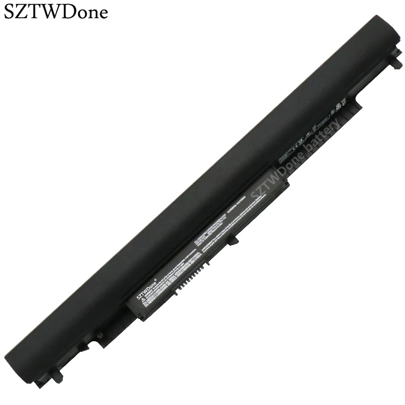 SZTWDone HS03 HS04 ноутбук Батарея для струйного принтера HP Pavilion 14-ac0XX 15-ac 240 245 250 255 G4 HSTNN-LB6U