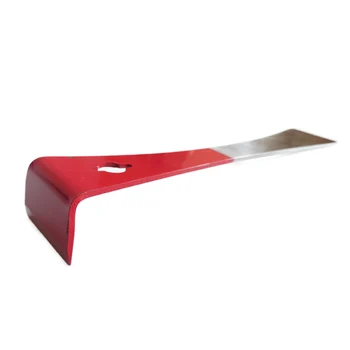 

Beehive Scraper 1Pcs Stainless Steel Queen Bee Hive Uncapping Knife Take Honey Scraper Bee and Beekeeping Equipment