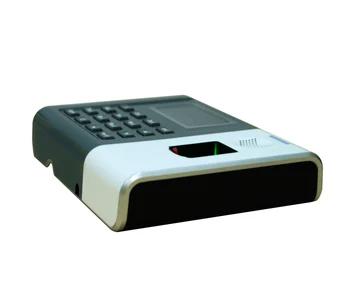 

Fingerprint and RFID card reader time attendance/RFID card timing system with WiFi TCP/IP