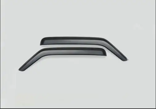 

Widening and Thickening Transparent Belt Clasp Decorative Accessories for Suzuki JIMNY Rain and Sunshine Shield Special Window a
