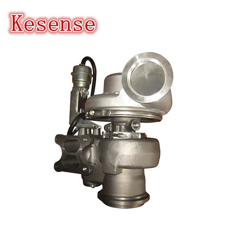 HX55W TURBO 1411054 4046292