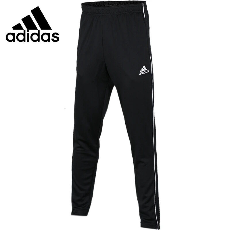 Мужские штаны Adidas CORE18 TR PNT оригинальная спортивная одежда Новое поступление |