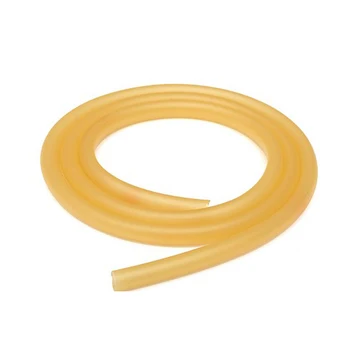 

3m/lot 6x9mm Natural Latex Slingshots Rubber Tube Tubing For Hunting Catapult Elastic Part Fitness Bungee Equipment