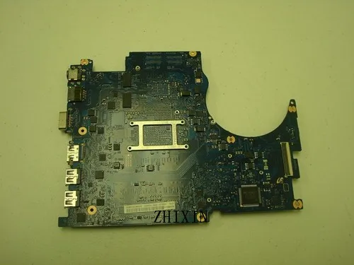  yourui BA92-07385B BA92-07385A for samsung NP-QX410 QX510 laptop motherboard with core i5-480M and 