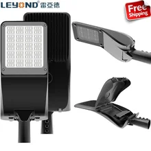 LEYOND 150w частная модель светодиодный уличный светильник IP66 5 лет гарантии 160lm/w IK08 ENEC стандарт