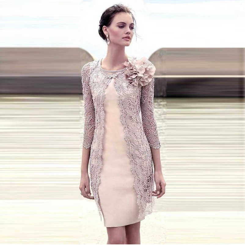 sheer black jacket for evening dress