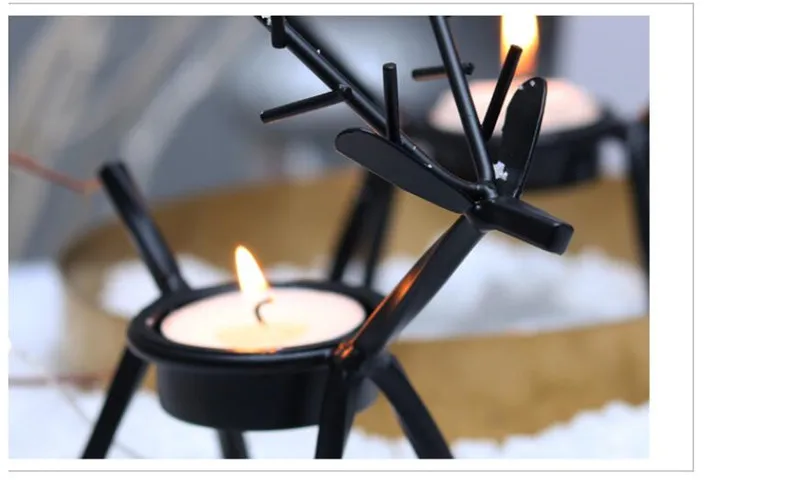 Christmas candlestick (6)