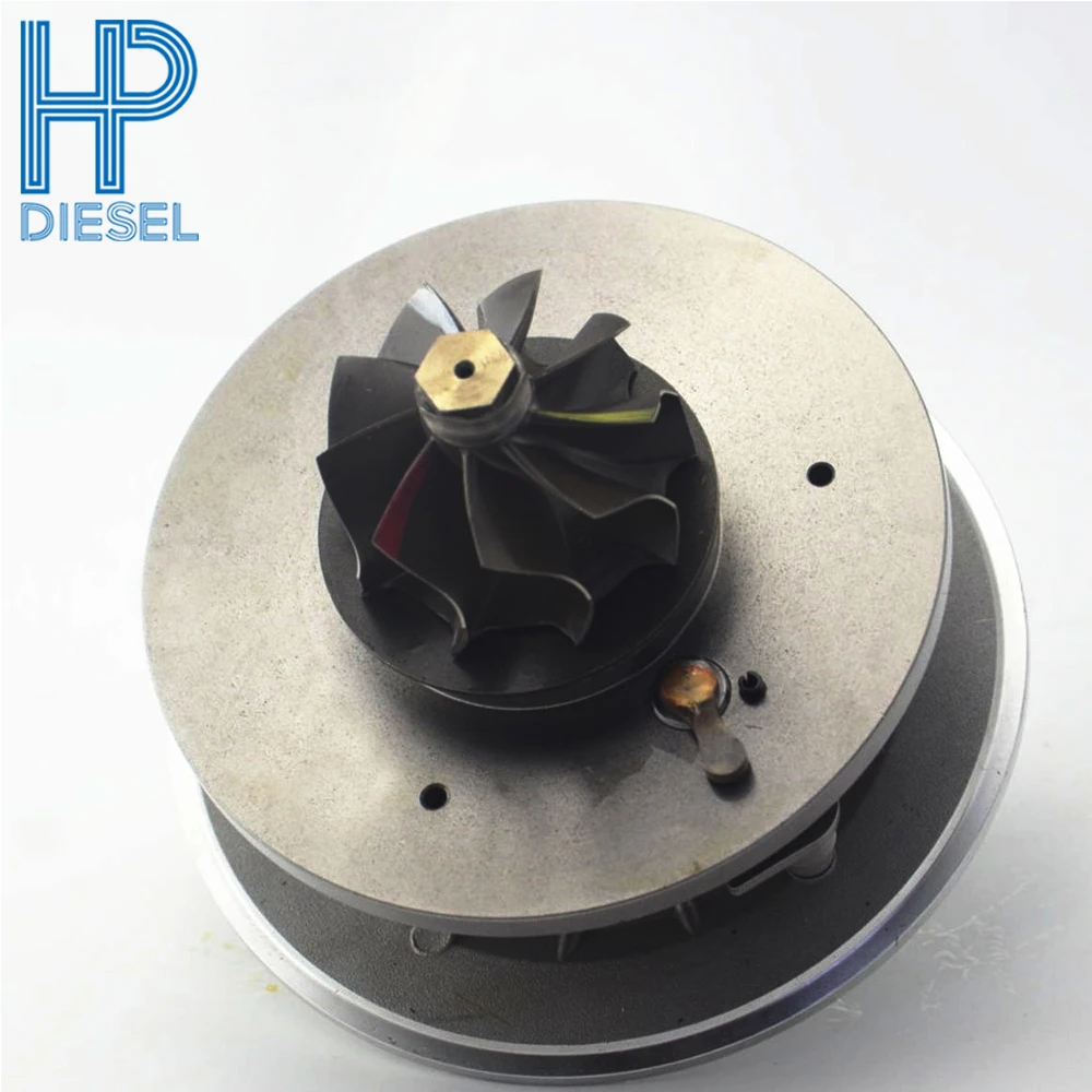 Di Ricambio Chra-Gt2556V Turbocompressore Per Bmw 530 D/730 D M57 D30 Motore 184 Hp 193 Hp- Nuovo Turbo Core Assy Cartuccia Di 454191