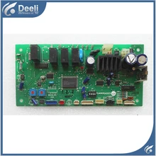 95% new good working for Mitsubishi air conditioning Computer board PJA505A023 AH PJA505A023AH board
