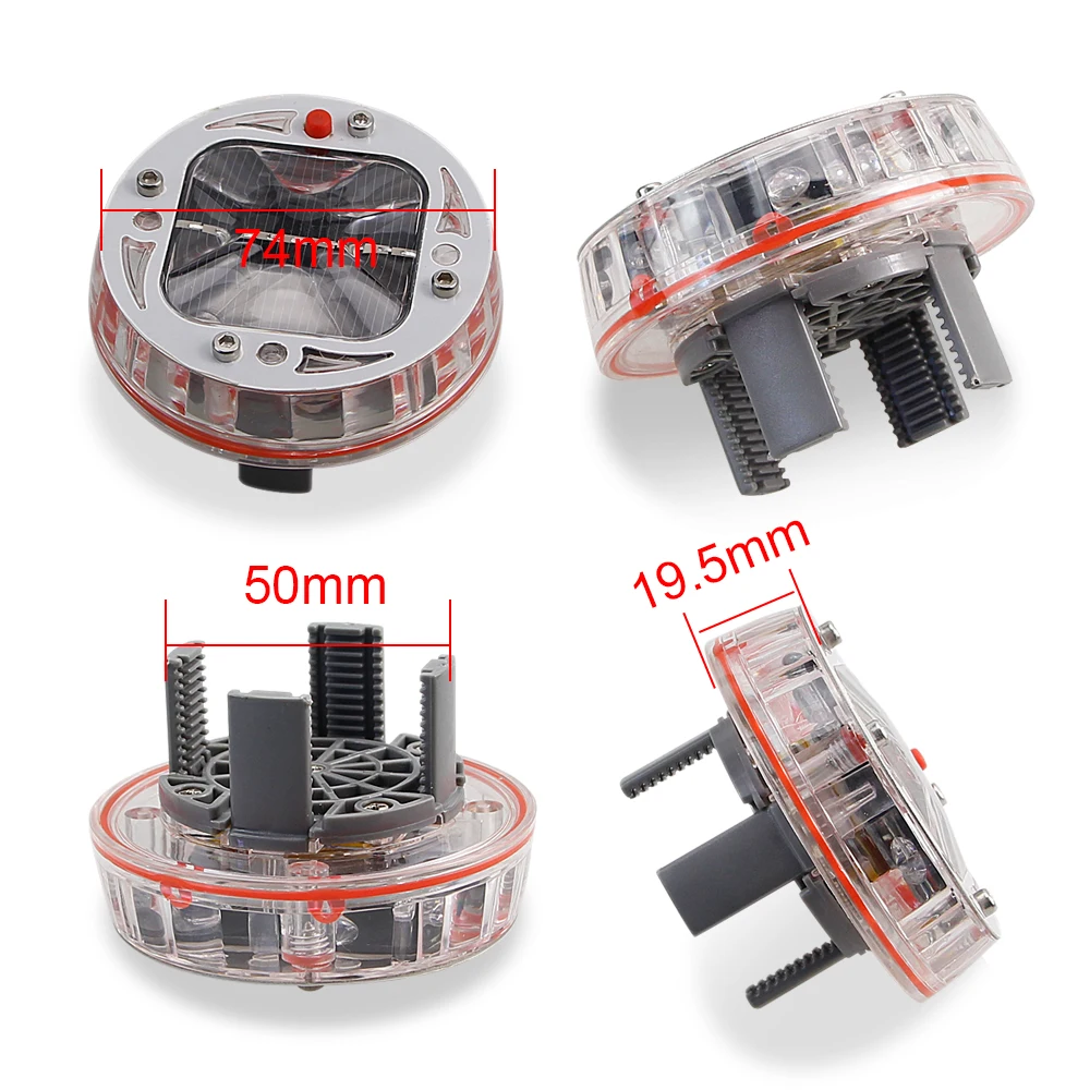 LEADTPS 4pcs RGB Car Hub lamp Car Auto Solar Power Saving Flash Color Wheer Light Decor Decoration CJ LEADTPS 4pcs RGB Car Hub lamp Car Auto Solar Power Saving Flash Color Wheer Light Decor Decoration CJ