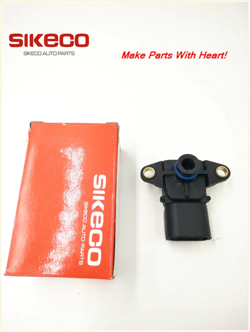 Manifold Absolute Pressure MAP SENSOR 56041018AC 56028562AB 7B0906052