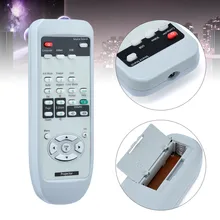Mayitr 1pc Dedicaed Replacement Remote Control for EPSON Projector EMP-7800 EMP-7850 EMP-7900 EMP-7950 EMP-8300