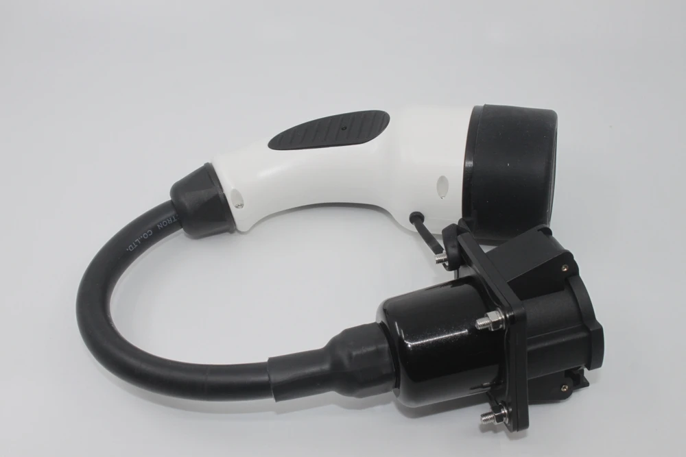 ev adapter