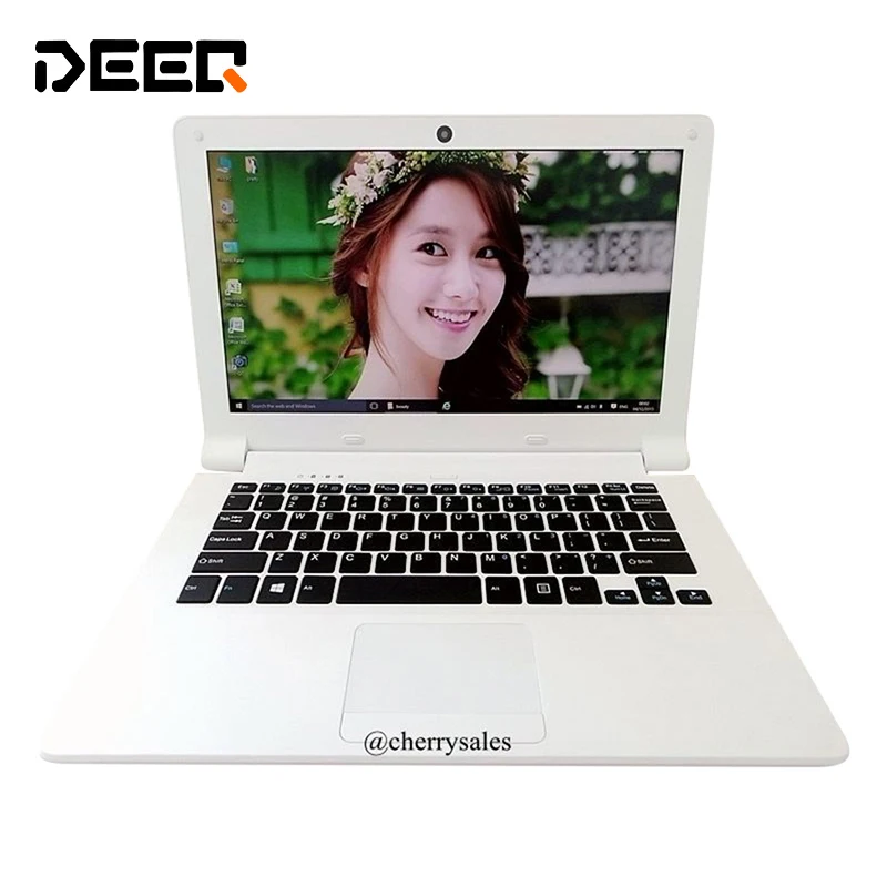 Ультрабук 11 6 дюйма In tel Celeron Quad Core 1 33 ГГц X5 Z8350 2 ГБ 32 eMMC 256G SSD TF кардридер + HDMI WIFI Веб