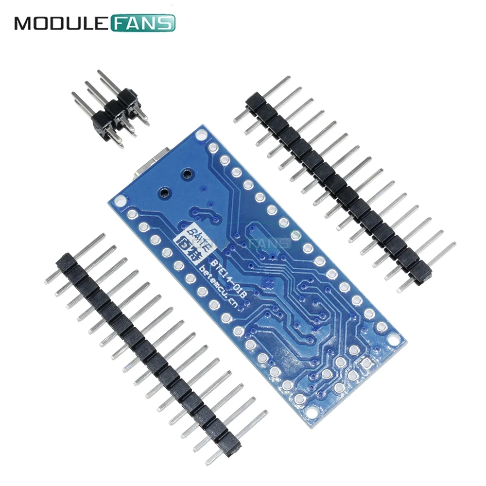 Микроконтроллер Nano V3.0 ATmega168 CH340G CH340 интерфейсная плата Mini USB UART модуль