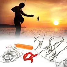 Хорошее качество Лидер продаж Удобные Fly рыболовные приманки, крючок водонепроницаемый 12 отсеков pesca снасти аксессуар