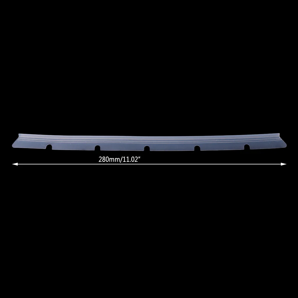 Запасные лезвия скребок набор кистей для Neato Botvac D70 D70E D75 D80 D85|neato blade|neato d85 brushneato brush