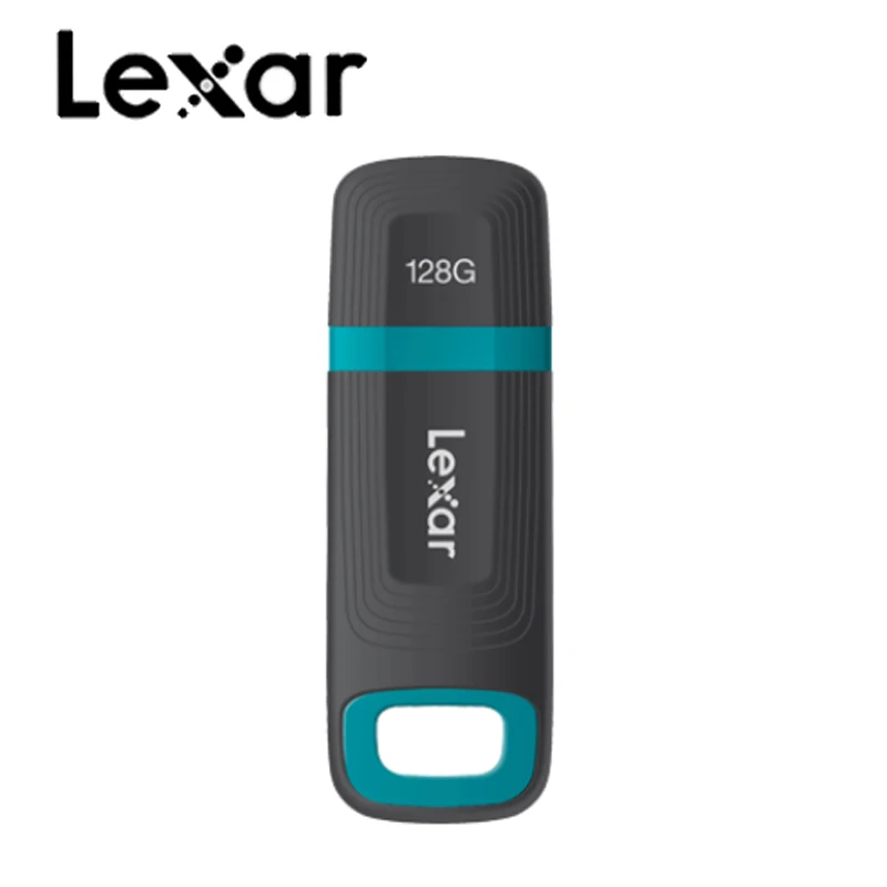 Жесткий флеш накопитель Lexar JumpDrive USB 3 1 128 ГБ 64 32 быстрый безопасный БЫСТРЫЙ Прыжок