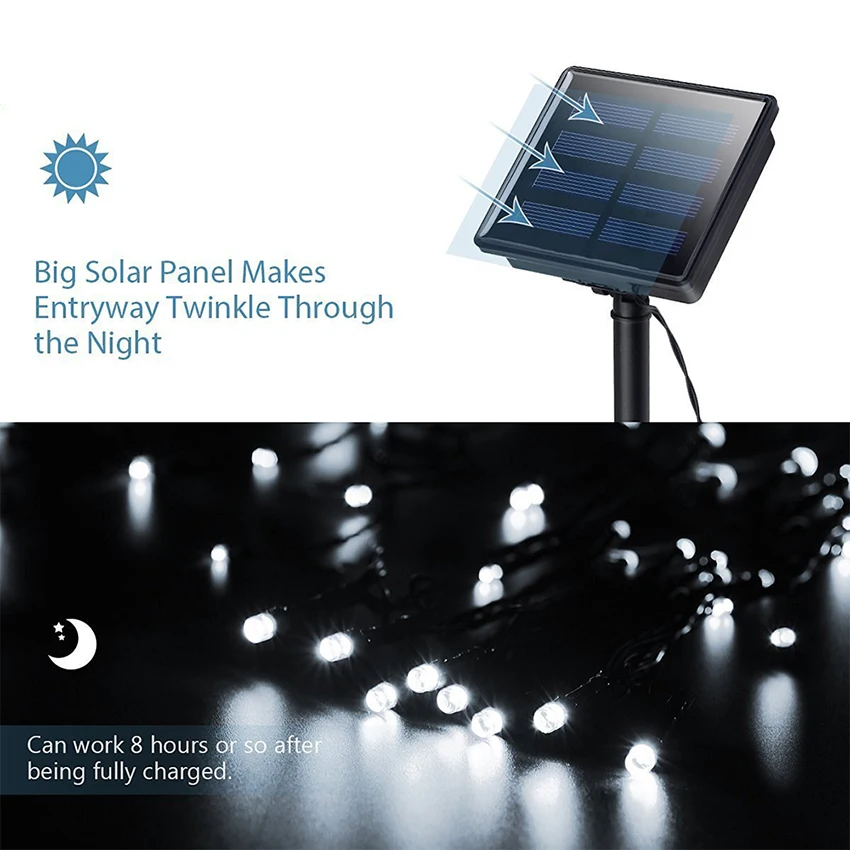 Litom-Outdoor-Solar-String-Lights 
