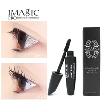 Новое поступление ресниц Цвет Тушь для Ресниц Расширения объем удлинение бренд глаз Тушь для ресниц Керлинг черный Водонепроницаемый ресниц Тушь для ресниц для Для женщин