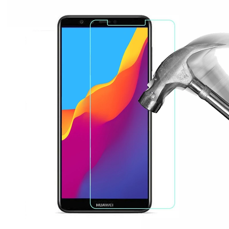 huawei y9 2018 glass