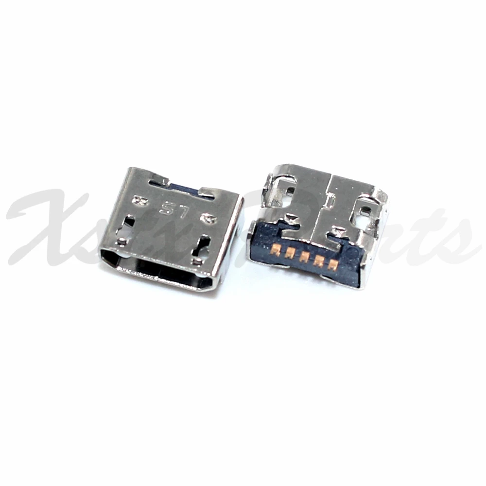 10x Micro USB зарядное устройство разъем зарядный порт питания для LG E960 E610 P700 P705 P880 L7 F180
