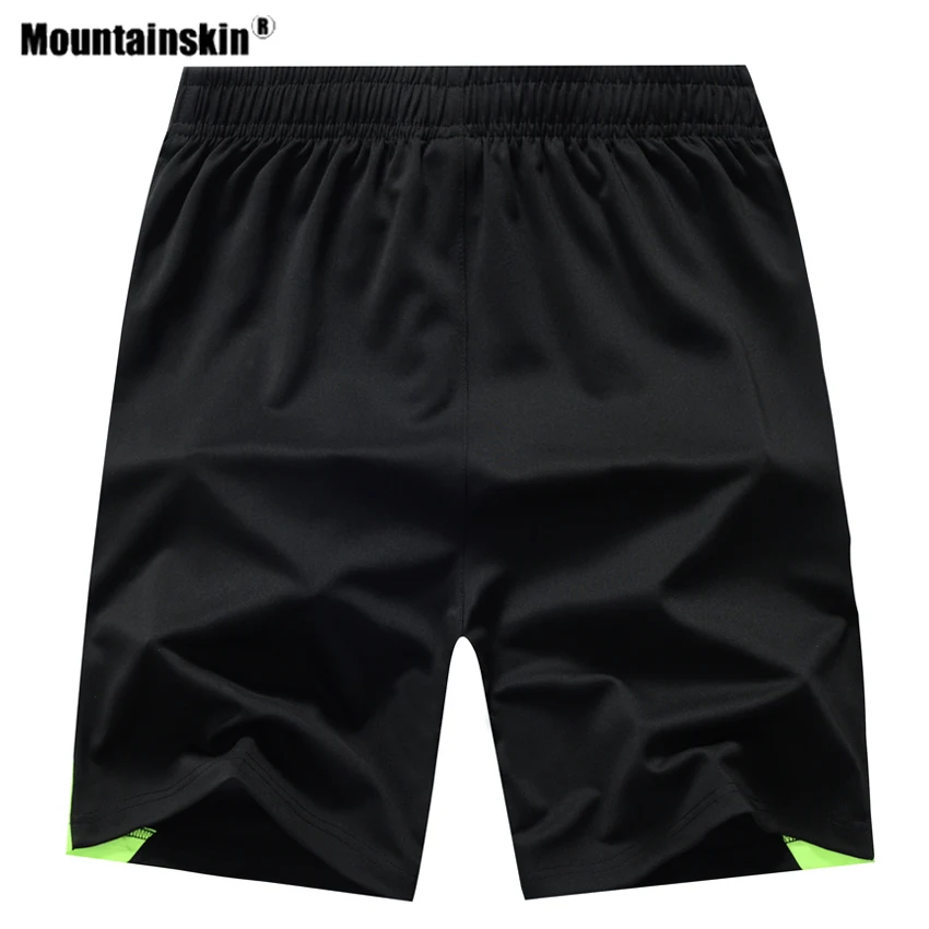 Mountainskin 8XL Men Summer Hiking Quick Dry Shorts Outdoor Sport Camping Trekking Climbing Running Breathable Male Shorts VA464