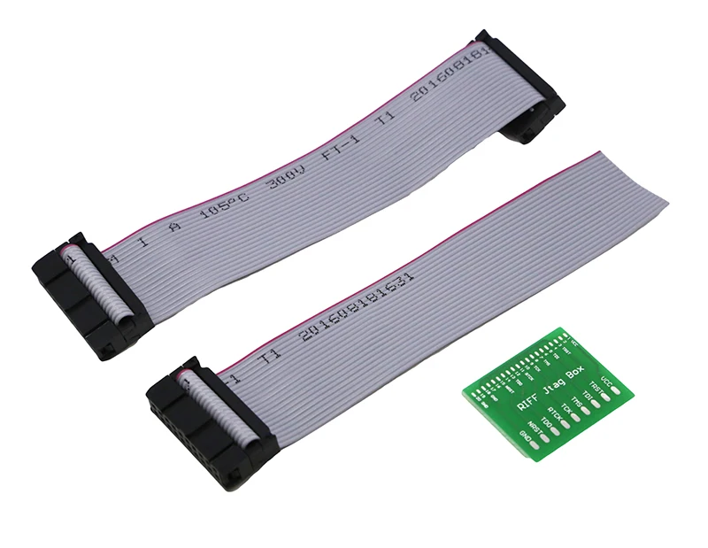 imágenes para Flex Cable Con junta de PCB Para RIFF box/ORT JTAG/Z3X fácil JTAG/MÁSTER ERASMUS MUNDUS PRO JTAG cable plano con adaptador 3 en 1 Unidades envío gratis imágenes para Flex Cable Con junta de PCB Para RIFF box/ORT JTAG/Z3X fácil JTAG/MÁSTER ERASMUS MUNDUS PRO JTAG cable plano con adaptador 3 en 1 Unidades envío gratis