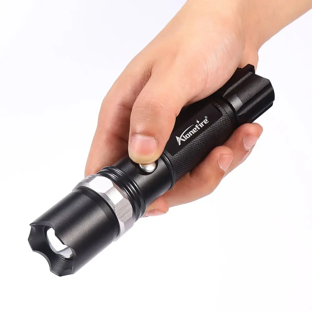 TK107 led flashlight (26)