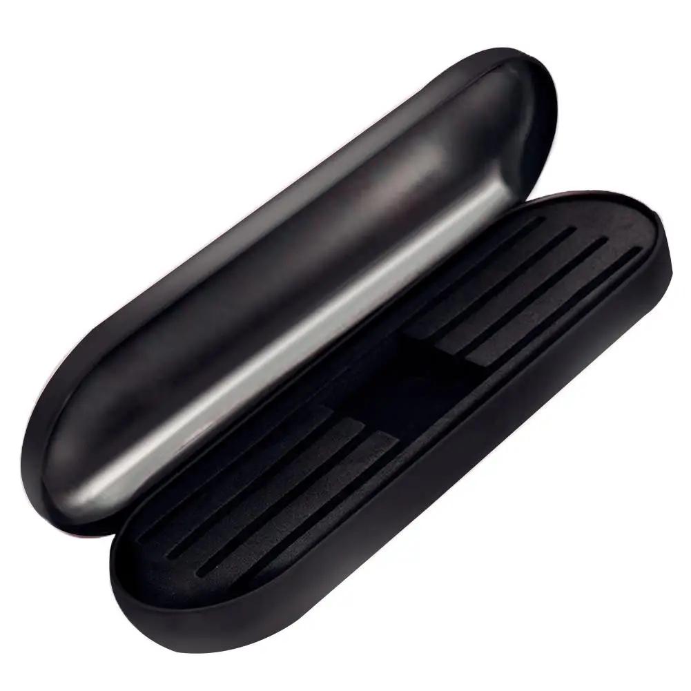 

Storage Box Eyelash Extension Tweezers Brush Razor Organizer Case Professional