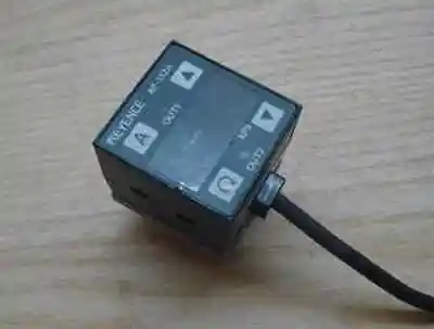 

2PCS AP-31ZA Pressure Sensor Tested