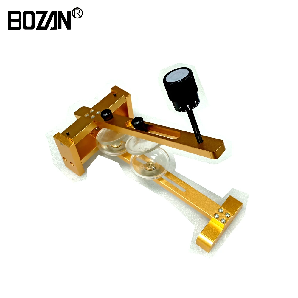 

Repair Mobile Phone Tool Suction Cup LCD Screen Sucker Opening Tool Double Separation Clamp Plier Repair Tool For IPhone IPad
