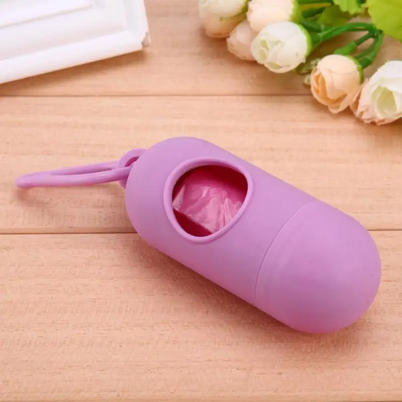 FREE GIFT Disposable Diaper Bag Dispenser HopeBag™ Co. Mama Bags