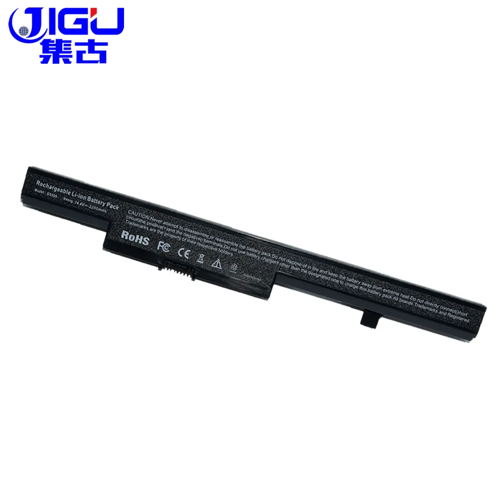 Аккумулятор JIGU для ноутбука Lenovo M4400 M4450 G550S L12S4E55 L12M4E55 45N1183 45N1182 45N1186 45N1187 | Компьютеры