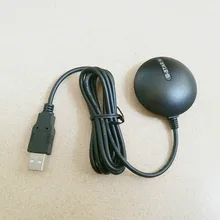 Приемник антенна gps модуль с USB Интерфейс для оптимального маршрута измерения в WIN7/8/10/XP Huantian BU-353 S4 сети