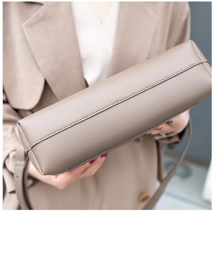 casual bolsa bolso mujer B43-42