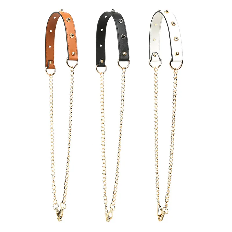 2018 Early Spring New Strap Boho Style Straps for Bags Elegant Lengthened Replacement Shoulder Straps Wholesale
