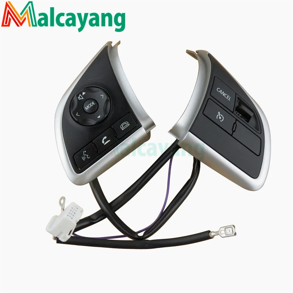 For Mitsubishi Outlander 2013 2014 2015 Mirage 2014 2015 Audio Radio