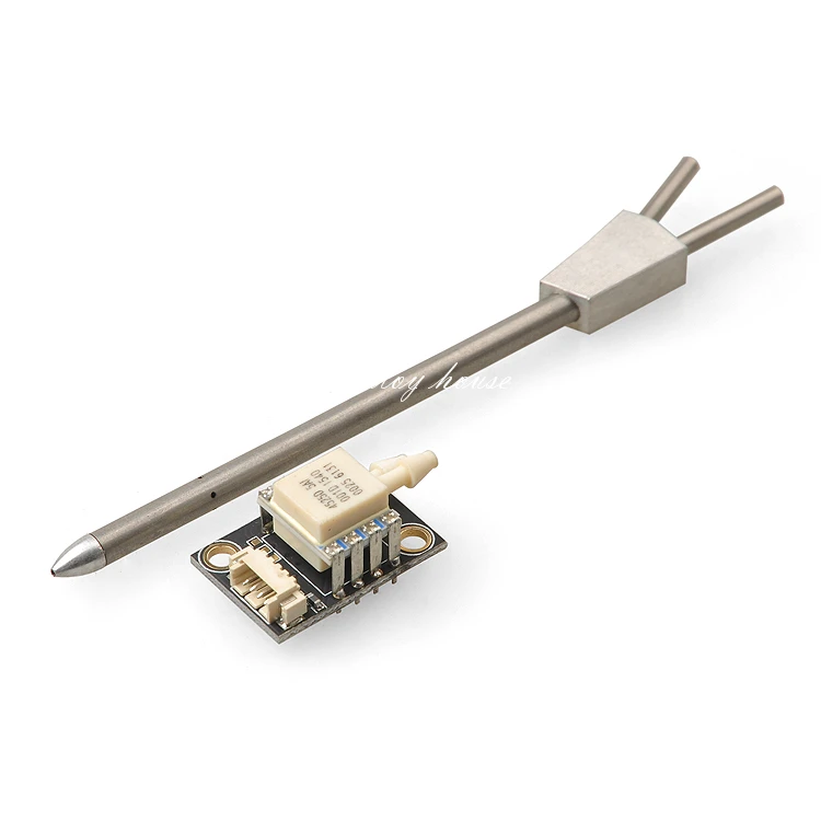 RC Hobby Parts Pixhawk PX4 Differential Airspeed Head Pitot Tube PITOT