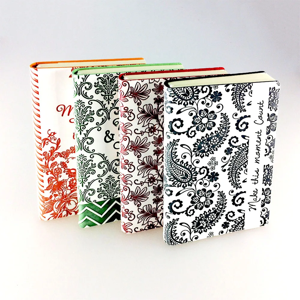 

Victoria's Journals Inspirational Soft Cover Notebook Journal 2 pieces