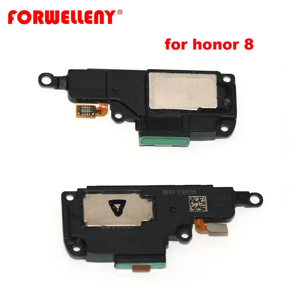 

For Huawei honor 8 honor8 loudspeaker bottom Loud Speaker Sound Buzzer Ringer Flex Cable FRD-L09 FRD-L19 FRD-L14 FRD-AL00