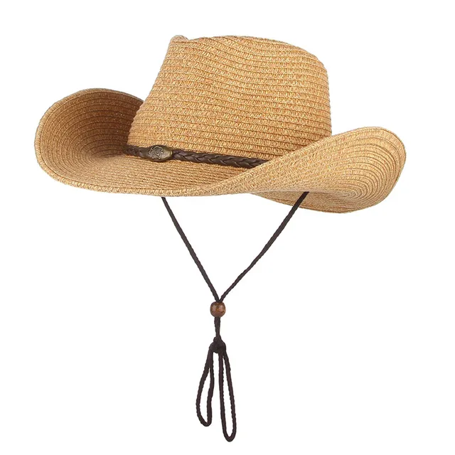 western sun hat