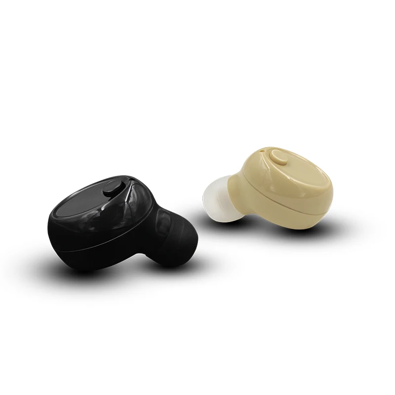 New Mini bluetooth earphone wireless headphone micro bluetooth headset earpiece with microphone for iphone samsung Sony earbuds