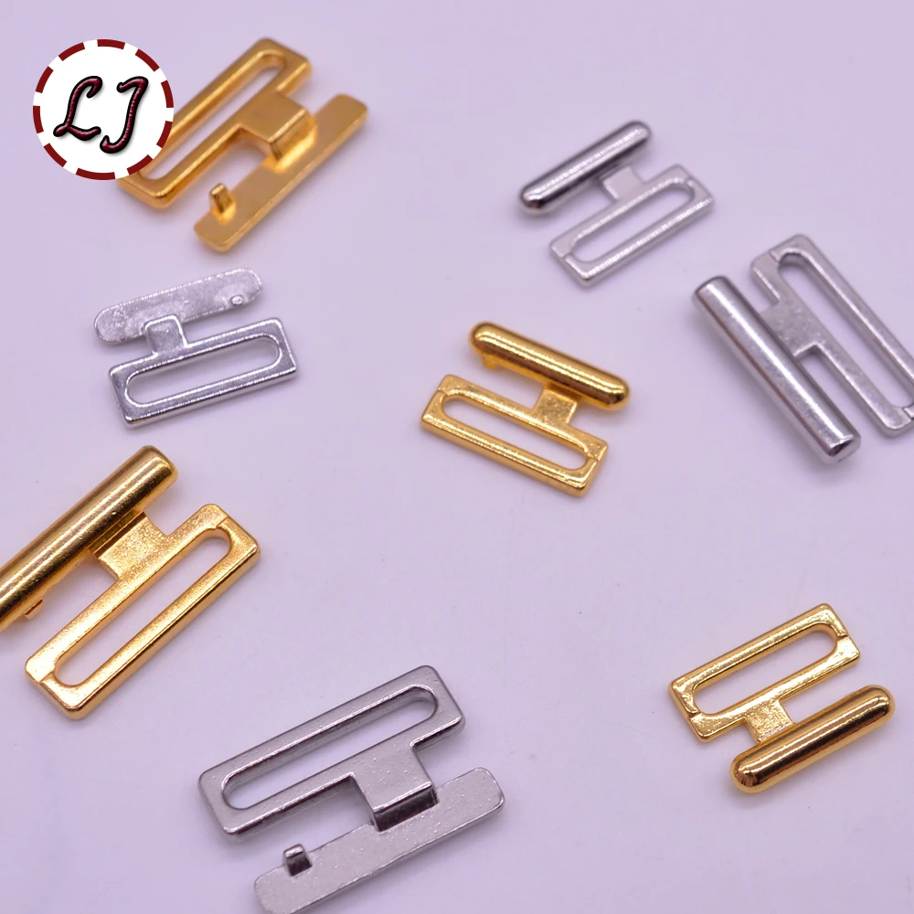 Застежки для талии. Застежки для талии. Застежки для талии. Клипсы для бюстгальтера. Застежка для пояса.