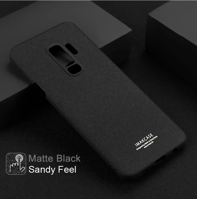 8 S9+