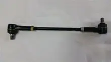 Steering tie rod steering parts of JS 400ATV-1-2-3-7/JIANSHE400 ATV/QUAD