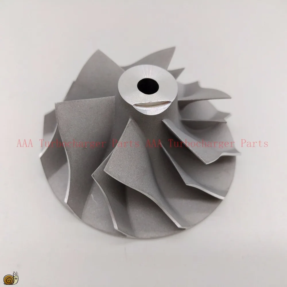 TD04L Турбокомпрессор 43 2x56 мм запчасти для турбокомпрессора AAA|parts suppliers|parts