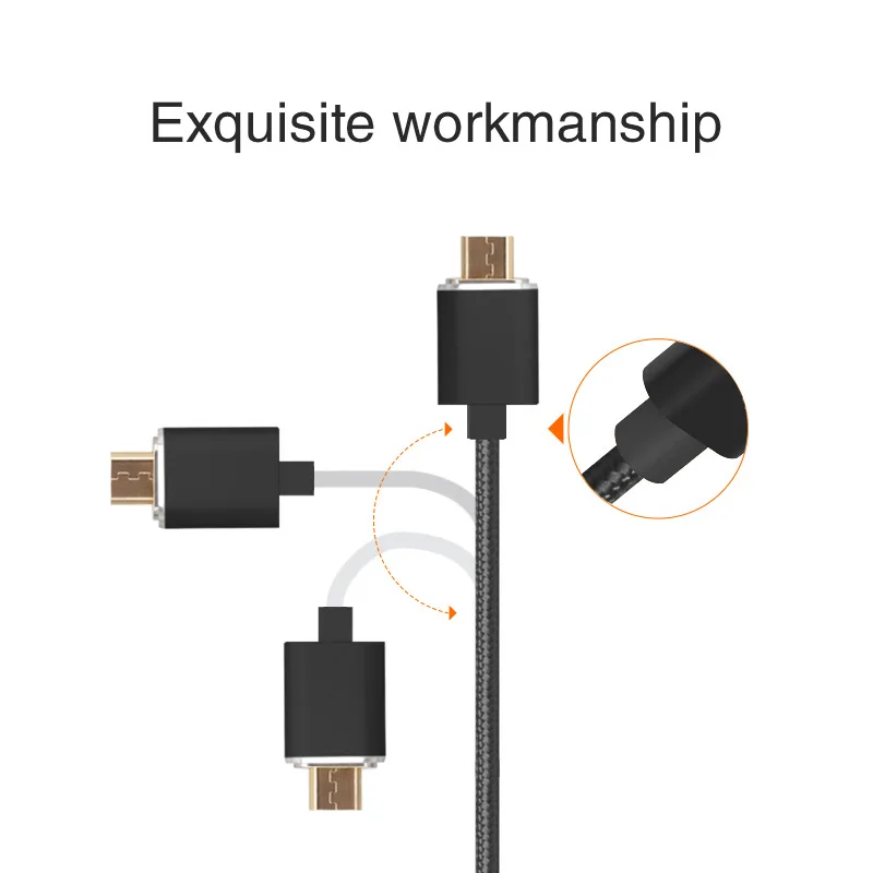 كابل مغناطيسي المصغّر usb كابل سريع شحن شاحن كابل البيانات مايكرو usb ل شاحن هاتف محمول يعمل بنظام تشغيل أندرويد هواوي سامسونج Xiaomi كابل مغناطيسي المصغّر usb كابل سريع شحن شاحن كابل البيانات مايكرو usb ل شاحن هاتف محمول يعمل بنظام تشغيل أندرويد هواوي سامسونج Xiaomi