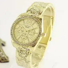 2017 Top Contena Wristwatch Quartz Watch Women Famous Brand Luxury Wrist Watch Female Clock for women Relogio Masculino
